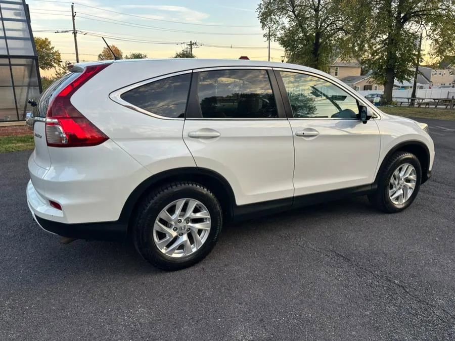 Used 2016 Honda CR-V EX image 6