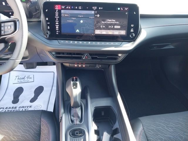 New 2025 Dodge Charger R/T w/ Sun & Sound Package image 11