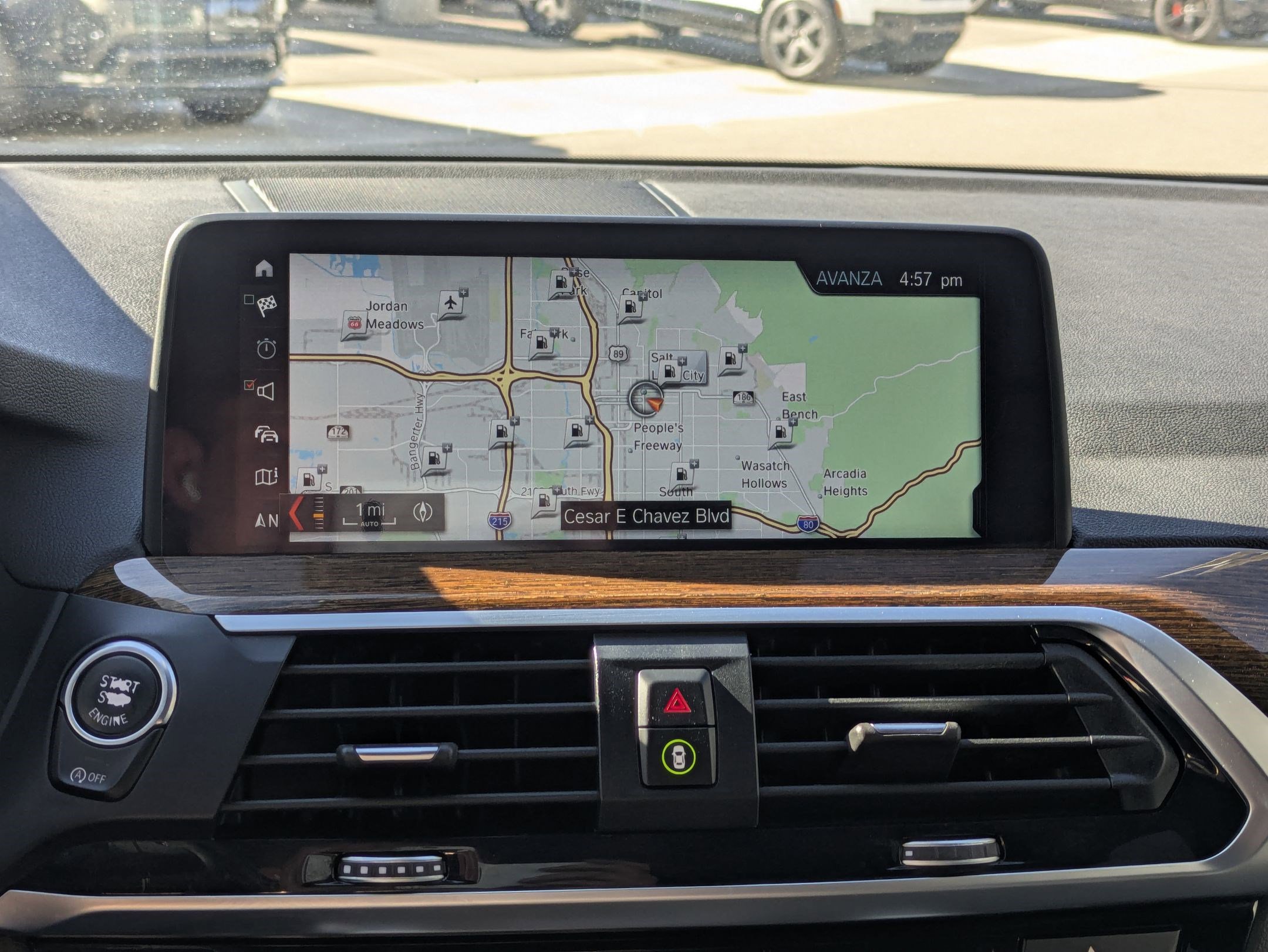 Used 2018 BMW X3 xDrive30i image 20