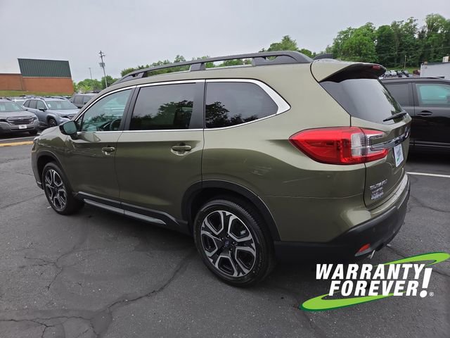 New 2026 Subaru Ascent Limited AWD/4WD image 5