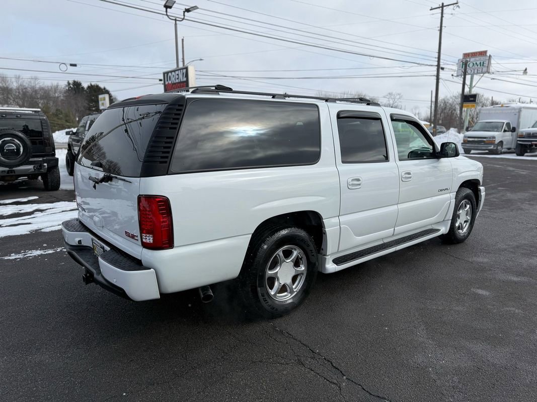 Used 2006 GMC Yukon XL Denali image 5