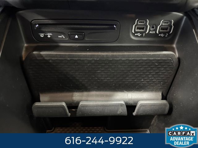 Used 2019 RAM 1500 Big Horn image 16