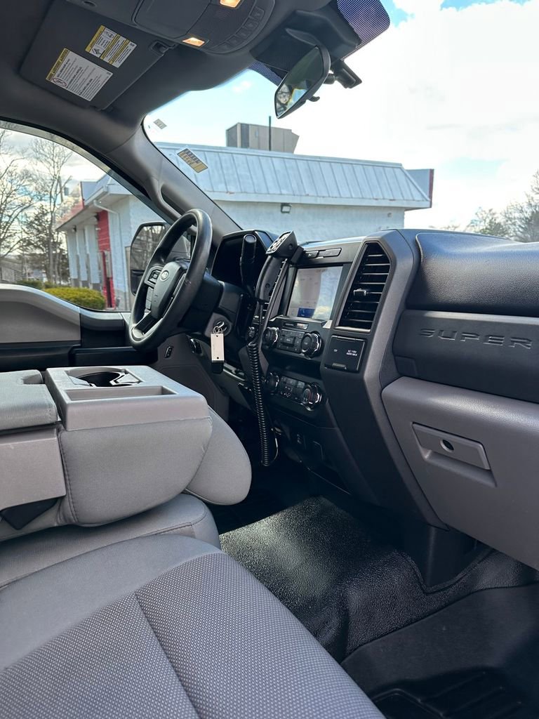 Used 2020 Ford F250 XL w/ Power Equipment Group image 29