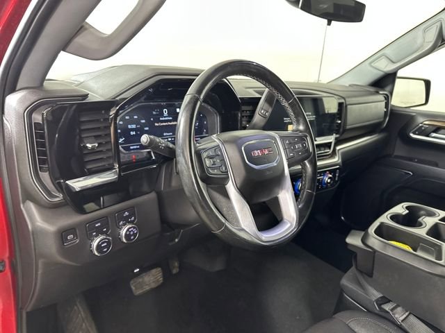 Used 2023 GMC Sierra 1500 Elevation image 12