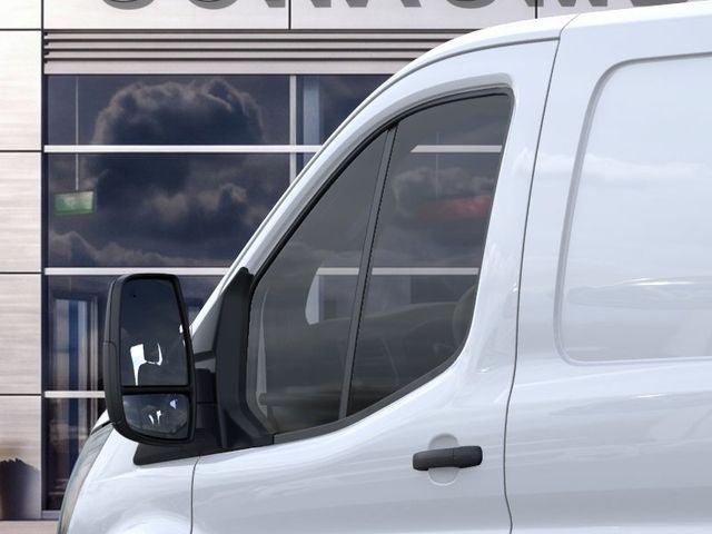 New 2026 Ford Transit 350 Low Roof AWD image 20