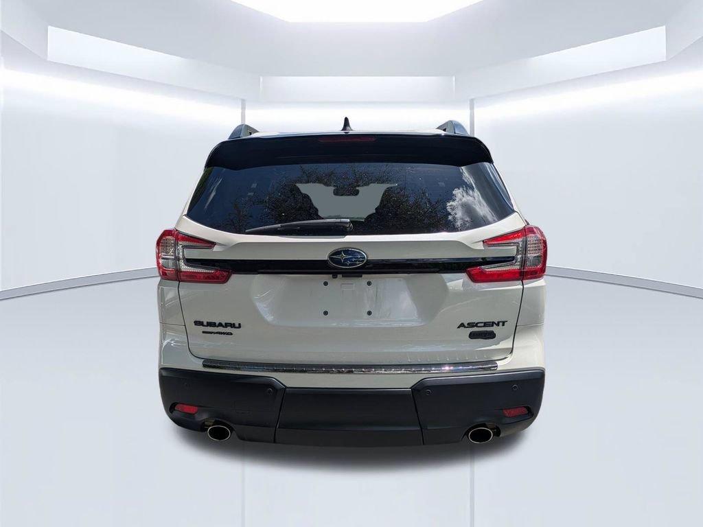 Used 2023 Subaru Ascent Onyx Edition AWD/4WD image 5