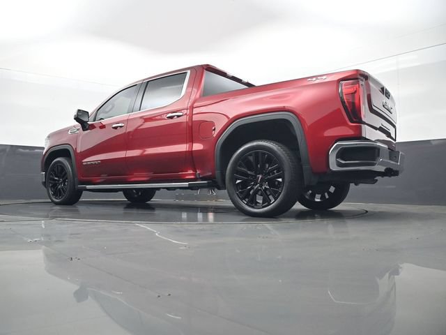 Used 2023 GMC Sierra 1500 SLT w/ SLT Convenience Package AWD/4WD image 27