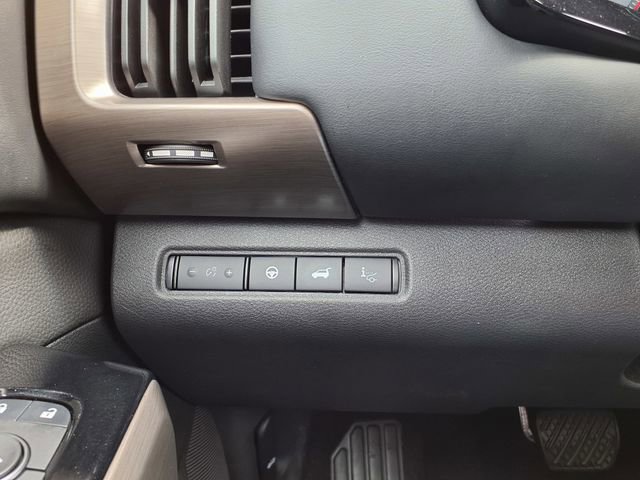 Used 2024 Nissan Pathfinder Platinum w/ Cargo Package FWD image 32