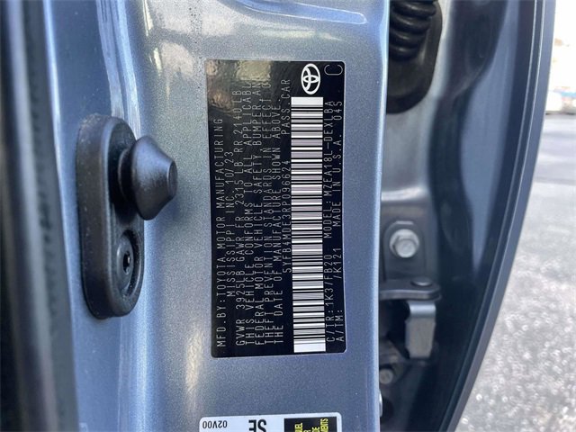 Used 2024 Toyota Corolla LE image 32