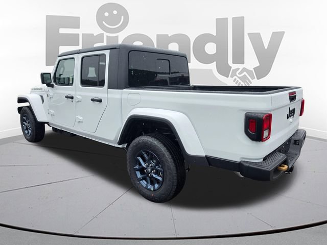 New 2026 Jeep Gladiator Sport AWD/4WD image 7