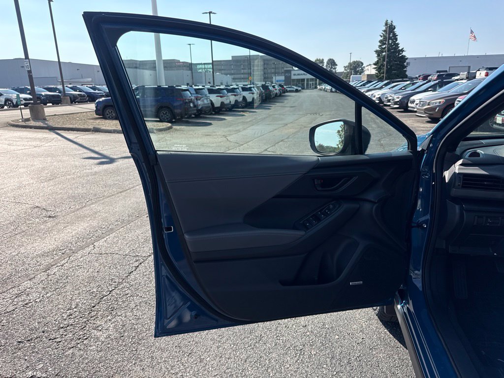 New 2026 Subaru Crosstrek 2.5i Wilderness AWD/4WD image 10