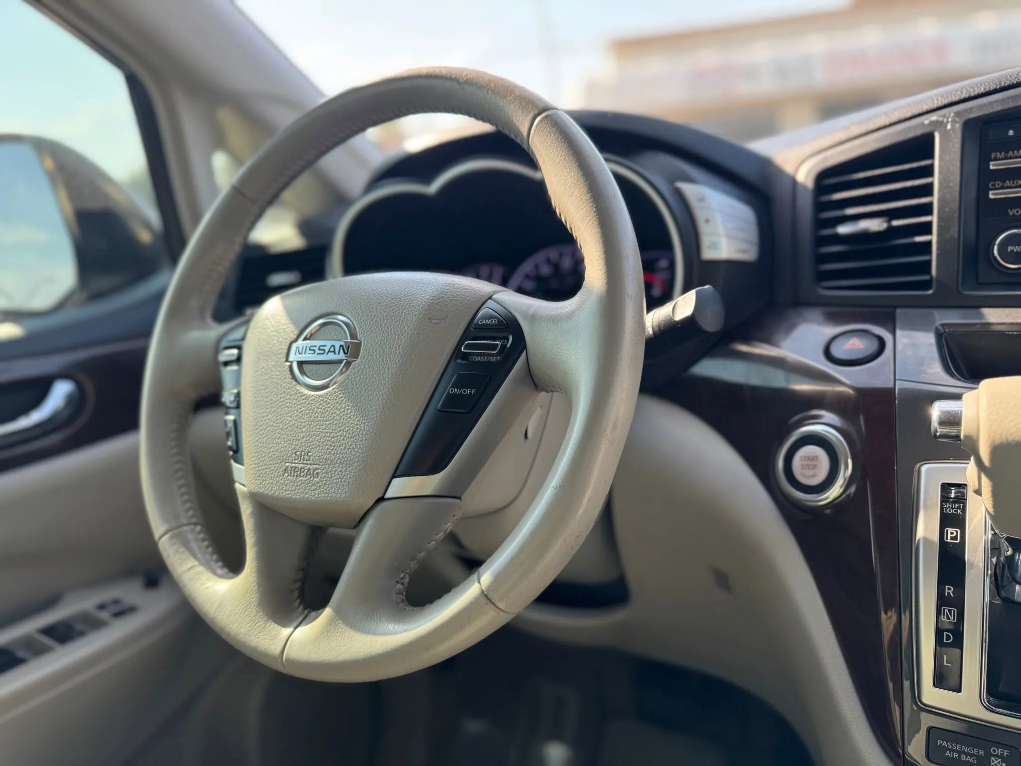 Used 2012 Nissan Quest SV image 20
