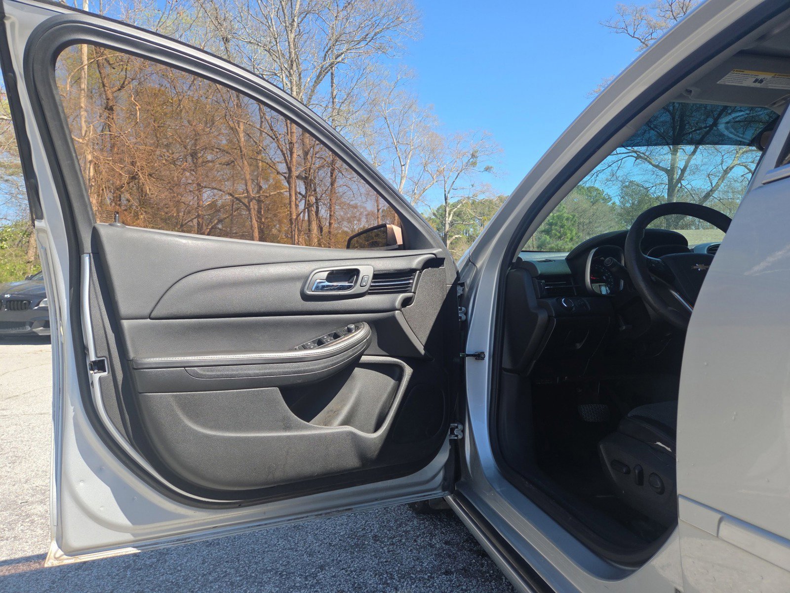 Used 2016 Chevrolet Malibu LT w/ Power Convenience Package image 19