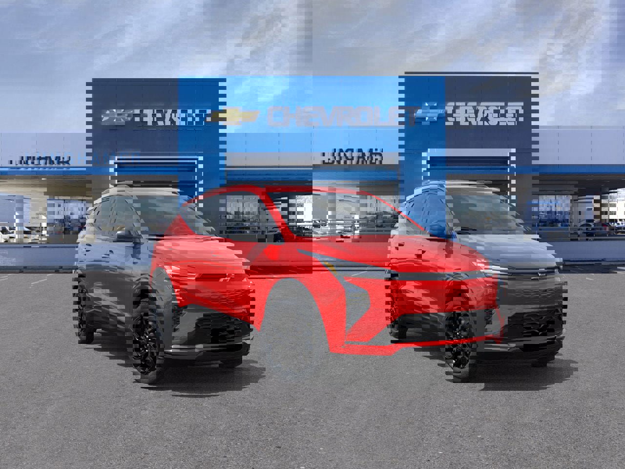 New 2027 Chevrolet Bolt RS w/ Technology Package image 26