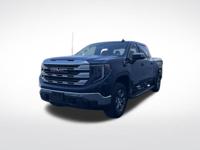 Used 2023 GMC Sierra 1500 SLE AWD/4WD image 11