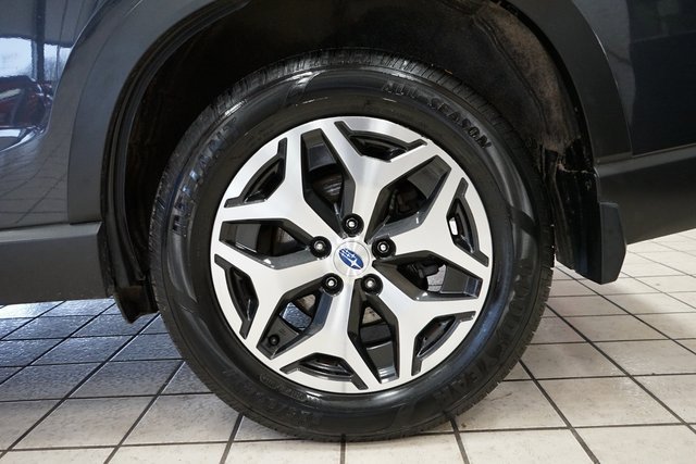 Used 2019 Subaru Forester Premium image 53