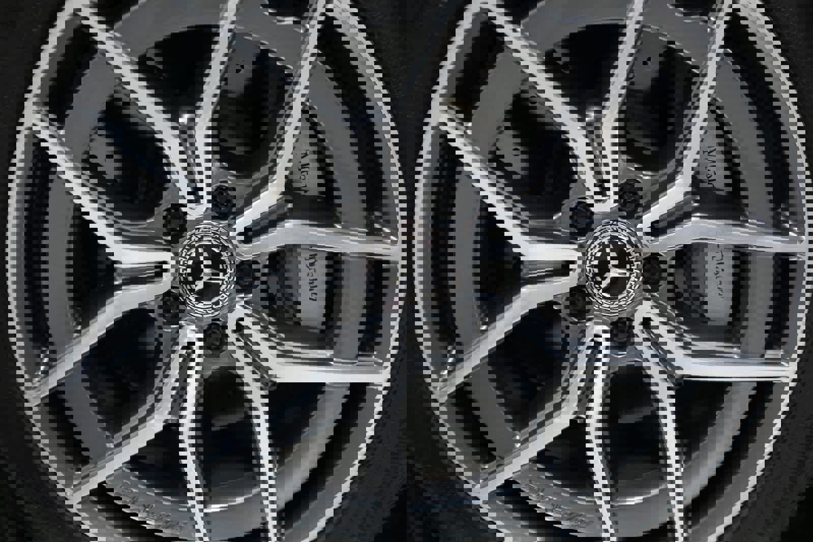 Used 2022 Mercedes-Benz E 350 Sedan image 11