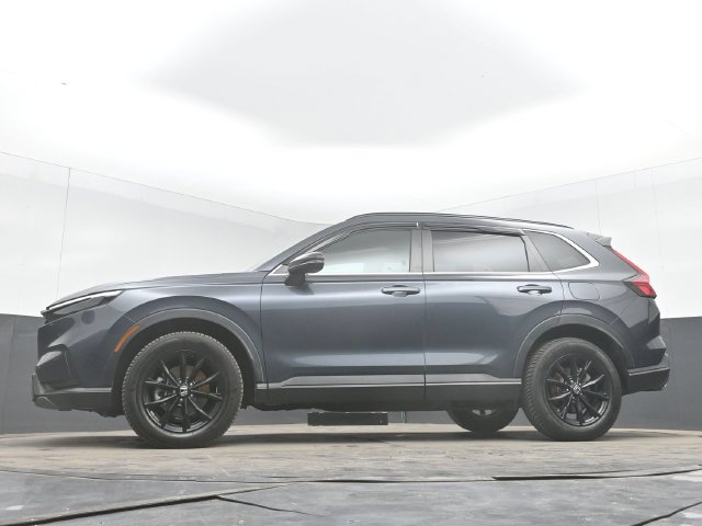 Certified 2023 Honda CR-V Sport image 31