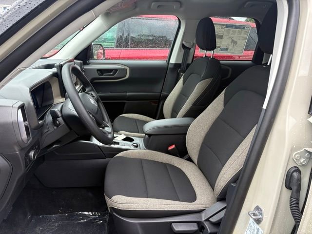 New 2025 Ford Bronco Sport Big Bend image 9