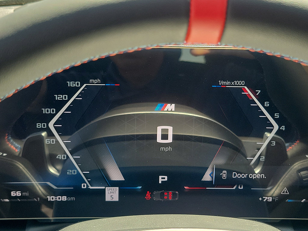 New 2026 BMW M440i w/ Premium Package RWD image 27