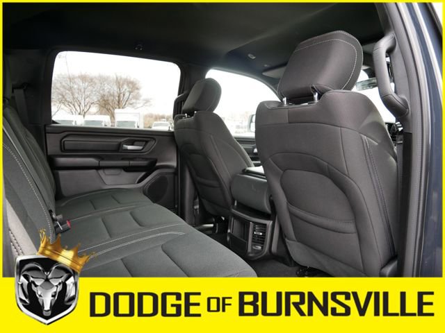 Used 2026 RAM 1500 Classic Warlock image 17