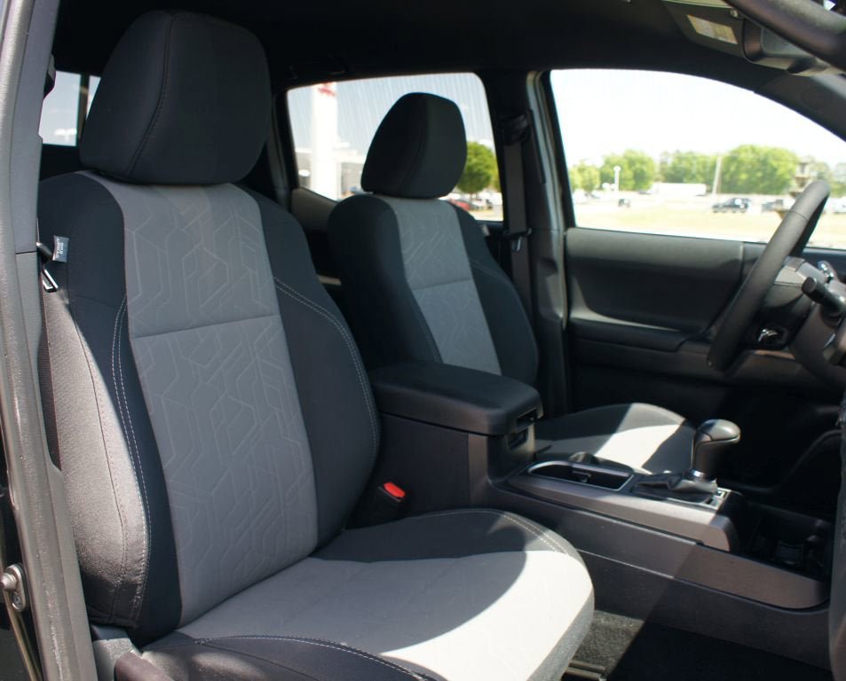 Used 2022 Toyota Tacoma TRD Off-Road RWD image 22
