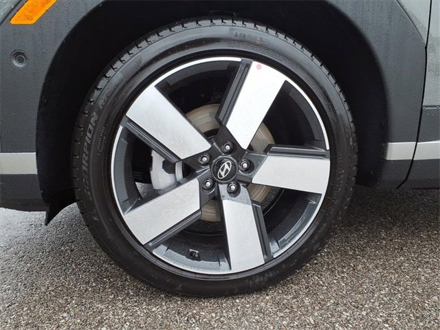 New 2026 Hyundai Santa Fe Limited image 6