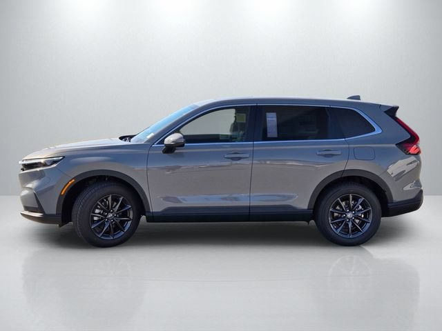New 2026 Honda CR-V EX-L image 7