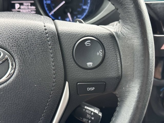Used 2016 Toyota Corolla S Premium FWD image 24