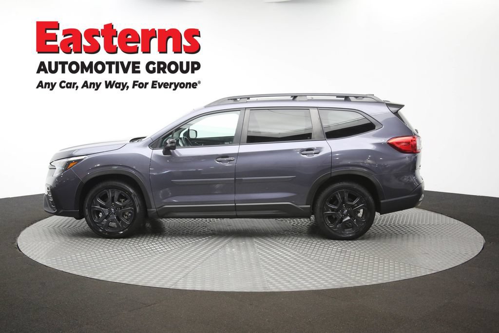 Used 2023 Subaru Ascent Onyx Edition AWD/4WD image 56