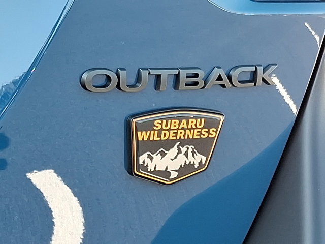 New 2025 Subaru Outback Wilderness image 5