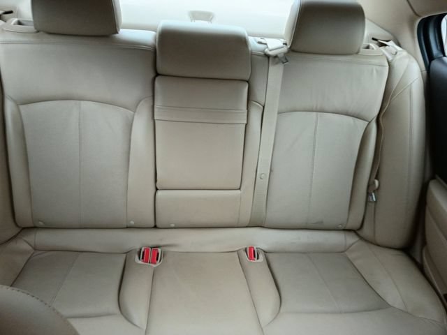 Used 2012 Buick LaCrosse Premium FWD image 5