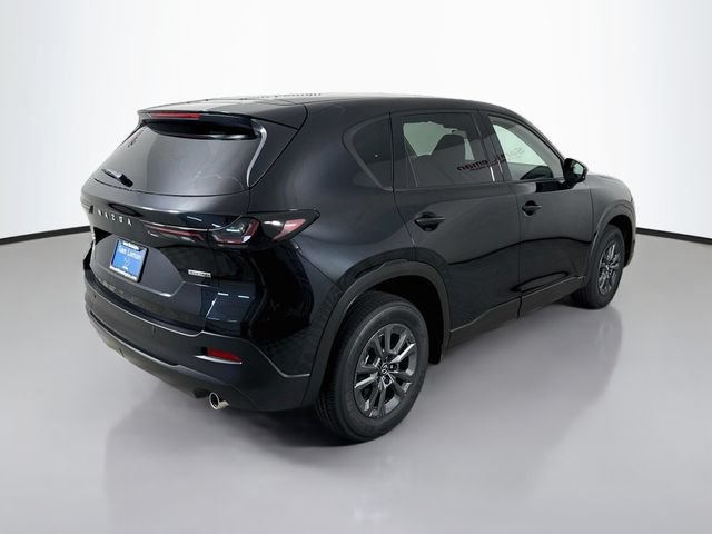 New 2026 MAZDA CX-5 Select AWD/4WD image 7