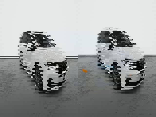 New 2026 Honda Odyssey Touring image 6