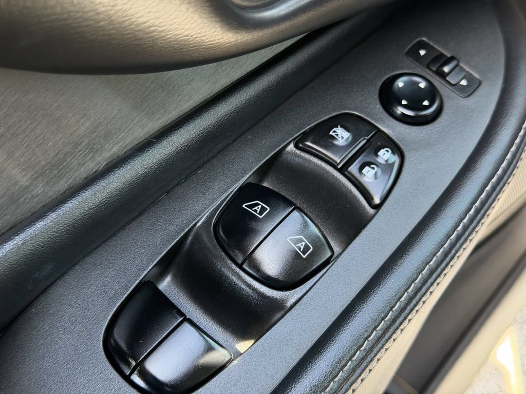 Used 2019 Nissan Murano S w/ Cargo Package FWD image 19