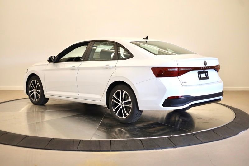 New 2026 Volkswagen Jetta Sport image 5