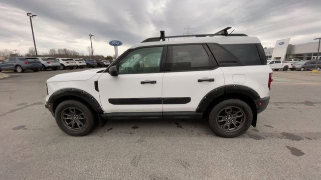 Used 2021 Ford Bronco Sport Big Bend image 6