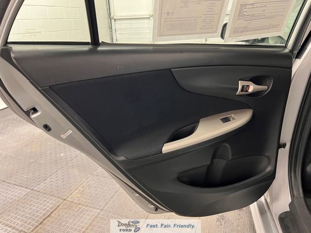 Used 2010 Toyota Corolla FWD image 24