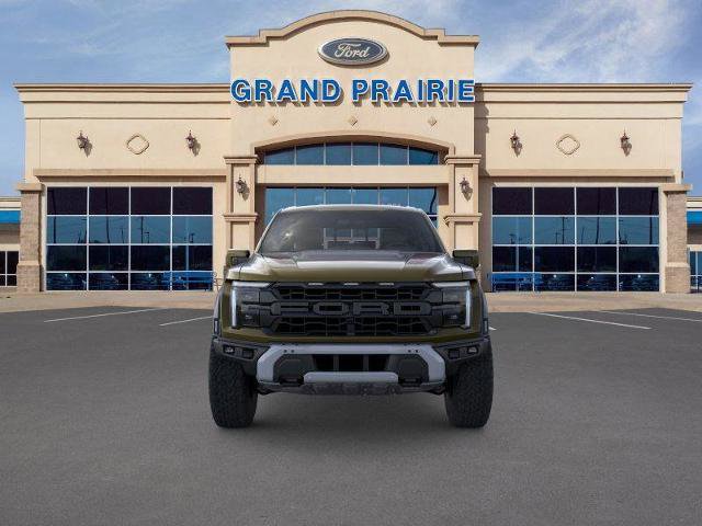 New 2025 Ford F150 Raptor AWD/4WD image 7