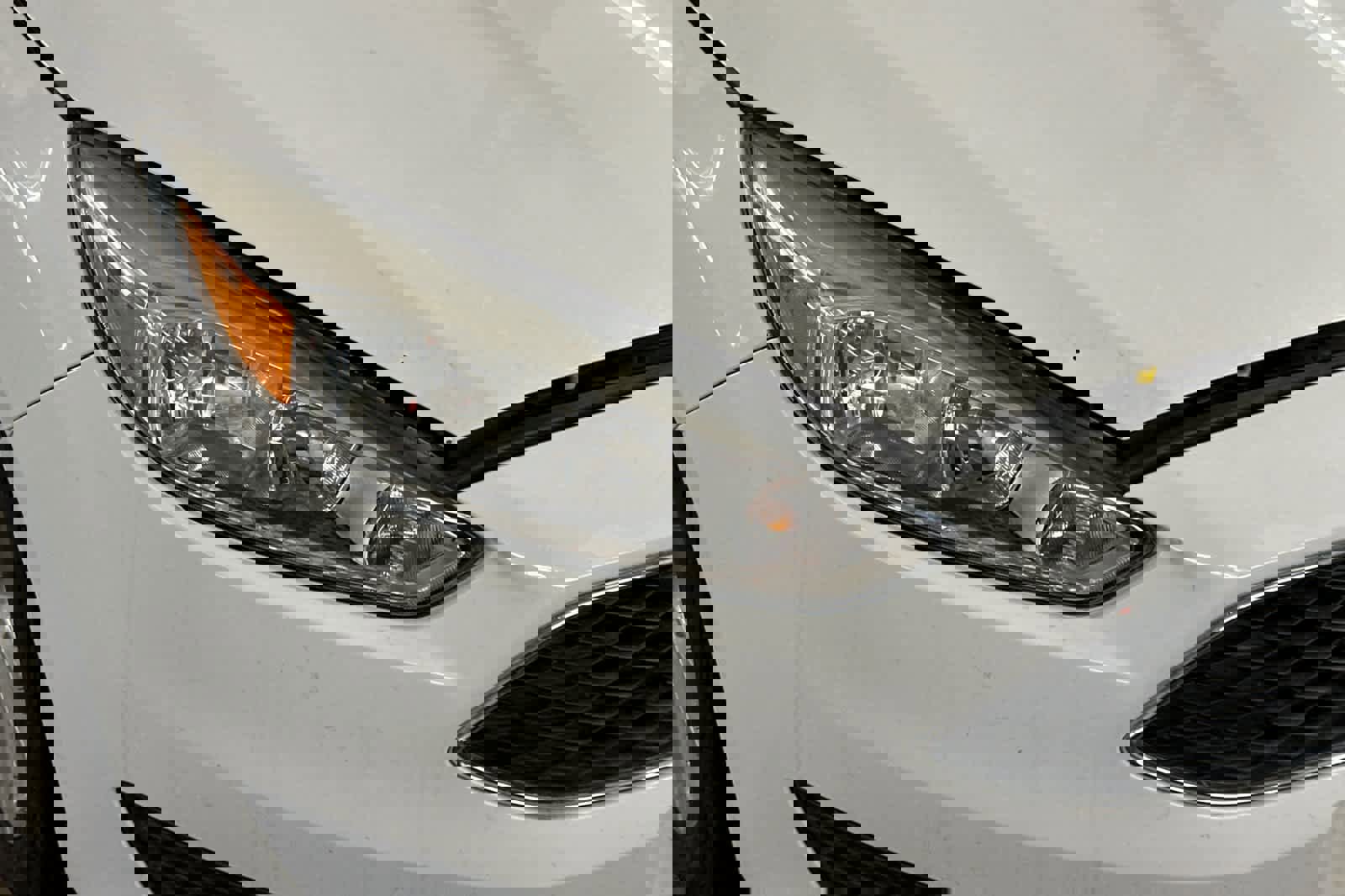 Used 2017 Ford Focus SE image 8