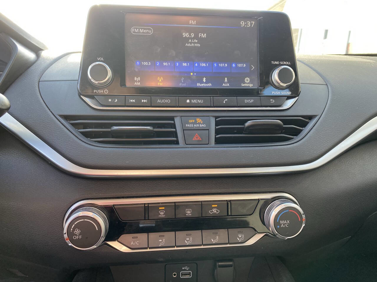 Used 2022 Nissan Altima 2.5 S image 26