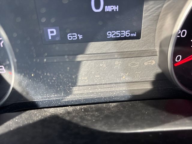 Used 2020 Kia Sportage S w/ S Sunroof Package FWD image 16