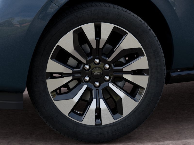 New 2027 Ford Expedition Max Platinum AWD/4WD image 19