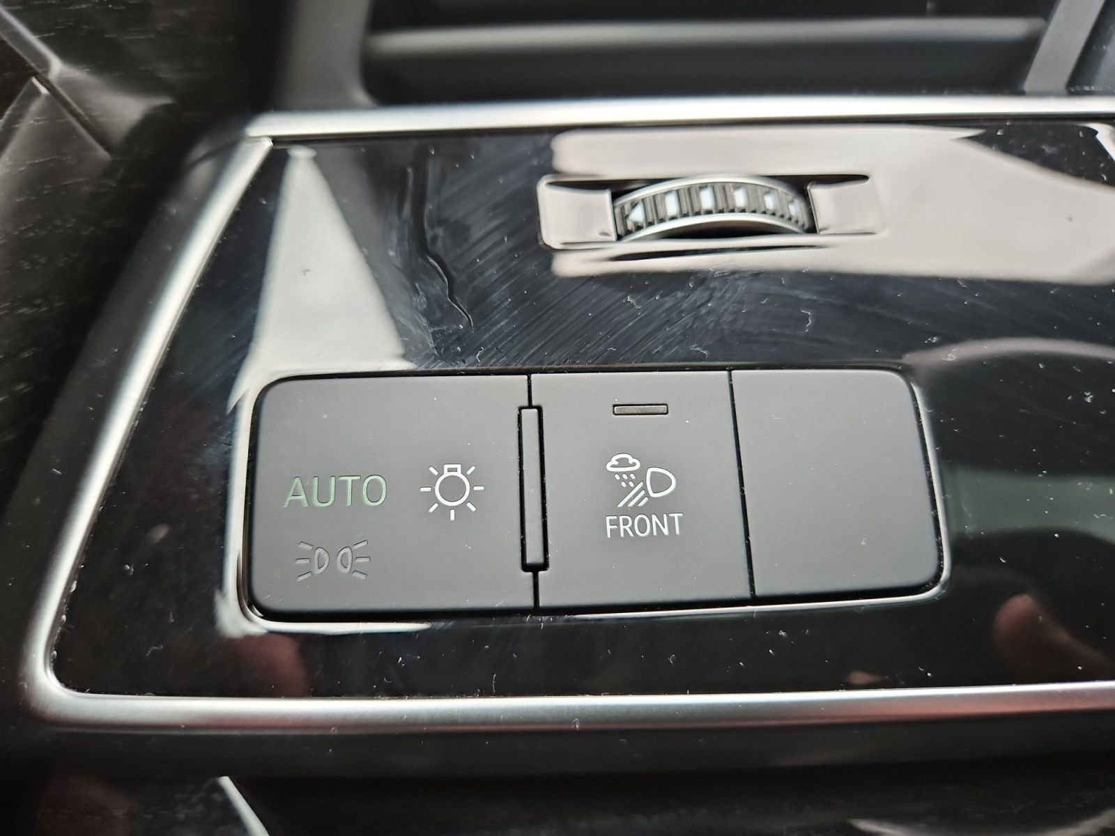 Used 2025 Audi Q7 3.0T Premium Plus image 22