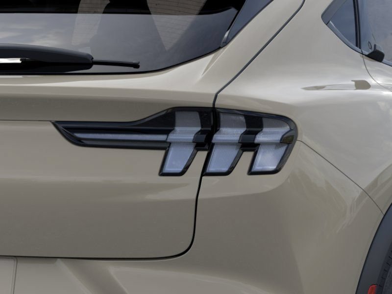 New 2026 Ford Mustang Mach-E Select AWD/4WD image 21
