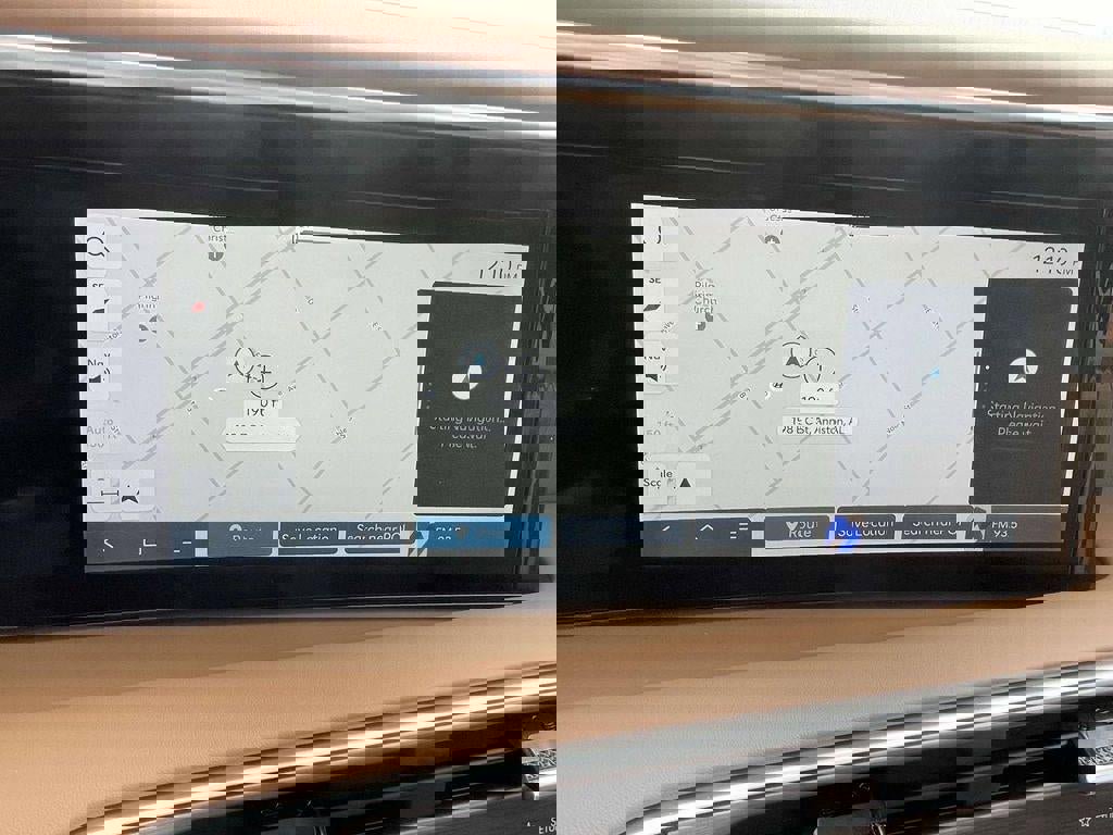 New 2026 Hyundai Palisade Calligraphy image 35