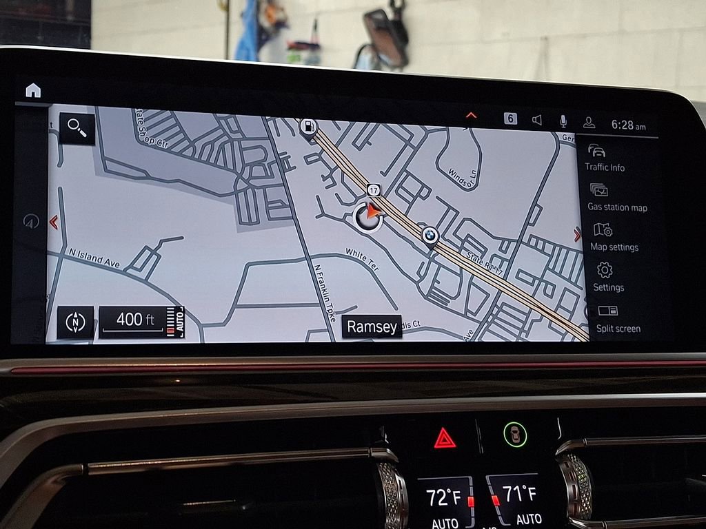 Certified 2023 BMW X5 xDrive40i w/ Premium Package image 15