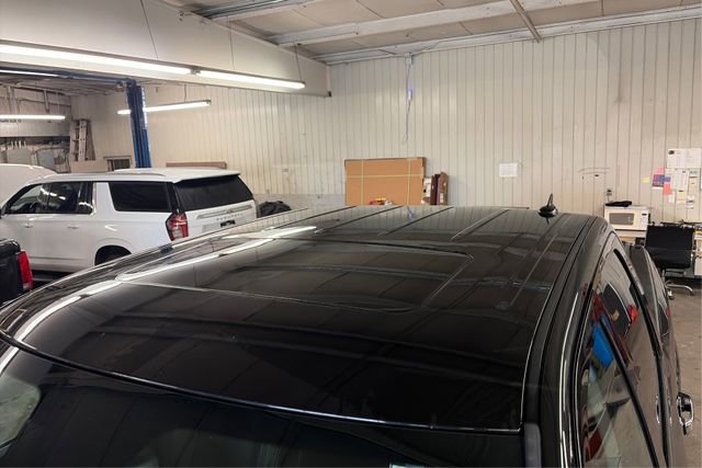 Used 2018 RAM 1500 Laramie w/ Convenience Group image 10