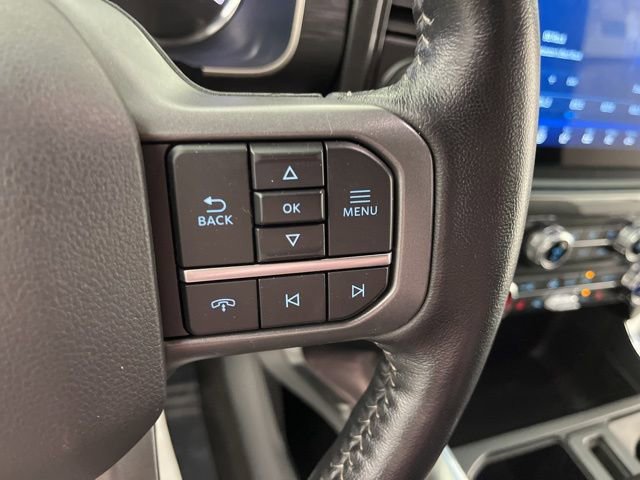 Used 2021 Ford F150 XLT w/ Equipment Group 302A High image 22