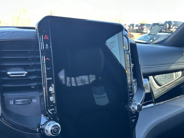 New 2026 RAM 1500 Limited image 30